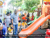 Twinkle Stars AMI Montessori Panadura, Montessori Sri Lanka, Nursery Pre school Panadura Sri Lanka, First Day at montessori at montessori,  A.M.I. montessori in sri lanka