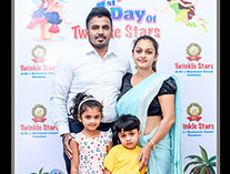 Twinkle Stars AMI Montessori Panadura, Montessori Sri Lanka, Nursery Pre school Panadura Sri Lanka, First Day at montessori at montessori,  A.M.I. montessori in sri lanka