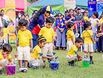 Twinkle Stars AMI Montessori Panadura, Montessori Sri Lanka, Nursery Pre school Panadura Sri Lanka, Nursery sports meet, Play group sports meet, nursery and Kindergarten actiities, A.M.I. montessori in sri lanka, Early Learning and child care centre