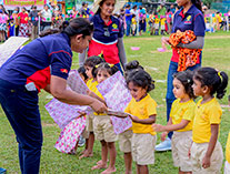 Twinkle Stars AMI Montessori Panadura, Montessori Sri Lanka, Nursery Pre school Panadura Sri Lanka, Nursery sports meet, Play group sports meet, nursery and Kindergarten actiities, A.M.I. montessori in sri lanka, Early Learning and child care centre