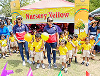 Twinkle Stars AMI Montessori Panadura, Montessori Sri Lanka, Nursery Pre school Panadura Sri Lanka, Nursery sports meet, Play group sports meet, nursery and Kindergarten actiities, A.M.I. montessori in sri lanka, Early Learning and child care centre