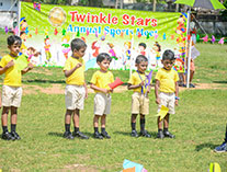 Twinkle Stars AMI Montessori Panadura, Montessori Sri Lanka, Nursery Pre school Panadura Sri Lanka, Nursery sports meet, Play group sports meet, nursery and Kindergarten actiities, A.M.I. montessori in sri lanka, Early Learning and child care centre