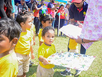 Twinkle Stars AMI Montessori Panadura, Montessori Sri Lanka, Nursery Pre school Panadura Sri Lanka, Nursery sports meet, Play group sports meet, nursery and Kindergarten actiities, A.M.I. montessori in sri lanka, Early Learning and child care centre