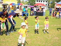 Twinkle Stars AMI Montessori Panadura, Montessori Sri Lanka, Nursery Pre school Panadura Sri Lanka, Nursery sports meet, Play group sports meet, nursery and Kindergarten actiities, A.M.I. montessori in sri lanka, Early Learning and child care centre