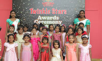 Twinkle Stars AMI Montessori Panadura, Montessori Sri Lanka, Nursery Pre school Panadura Sri Lanka, Kindergarten Sri Lanka, Kindergarten Elocution Awards Ceremony