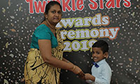 Twinkle Stars AMI Montessori Panadura, Montessori Sri Lanka, Nursery Pre school Panadura Sri Lanka, Kindergarten Sri Lanka, Kindergarten Elocution Awards Ceremony