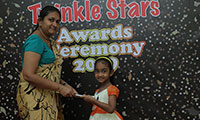 Twinkle Stars AMI Montessori Panadura, Montessori Sri Lanka, Nursery Pre school Panadura Sri Lanka, Kindergarten Sri Lanka, Kindergarten Elocution Awards Ceremony