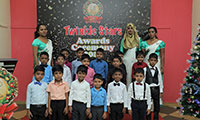 Twinkle Stars AMI Montessori Panadura, Montessori Sri Lanka, Nursery Pre school Panadura Sri Lanka, Kindergarten Sri Lanka, Kindergarten Elocution Awards Ceremony