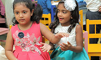 Twinkle Stars AMI Montessori Panadura, Montessori Sri Lanka, Nursery Pre school Panadura Sri Lanka, Kindergarten Sri Lanka, Kindergarten Elocution Awards Ceremony