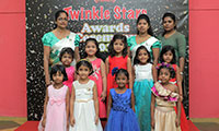 Twinkle Stars AMI Montessori Panadura, Montessori Sri Lanka, Nursery Pre school Panadura Sri Lanka, Kindergarten Sri Lanka, Kindergarten Elocution Awards Ceremony