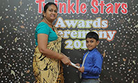 Twinkle Stars AMI Montessori Panadura, Montessori Sri Lanka, Nursery Pre school Panadura Sri Lanka, Kindergarten Sri Lanka, Kindergarten Elocution Awards Ceremony