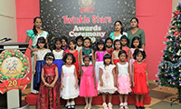 Twinkle Stars AMI Montessori Panadura, Montessori Sri Lanka, Nursery Pre school Panadura Sri Lanka, Kindergarten Sri Lanka, Kindergarten Elocution Awards Ceremony