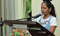 Twinkle Stars AMI Montessori Panadura, Montessori Sri Lanka, Nursery Pre school Panadura Sri Lanka, Kindergarten Sri Lanka, Kindergarten Elocution Awards Ceremony