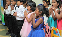 Twinkle Stars AMI Montessori Panadura, Montessori Sri Lanka, Nursery Pre school Panadura Sri Lanka, Kindergarten Sri Lanka, Kindergarten Elocution Awards Ceremony