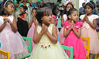 Twinkle Stars AMI Montessori Panadura, Montessori Sri Lanka, Nursery Pre school Panadura Sri Lanka, Kindergarten Sri Lanka, Kindergarten Elocution Awards Ceremony