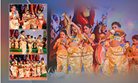 Twinkle Stars AMI Montessori Panadura, Montessori Sri Lanka, Nursery Pre school Panadura Sri Lanka, Nursery Concert Panadura Sri Lanka, Kindergarten concert, Play Group concert Panadura Sri Lanka, Pre School concert, Panadura Sri Lanka