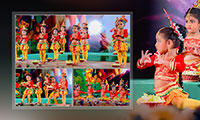 Twinkle Stars AMI Montessori Panadura, Montessori Sri Lanka, Nursery Pre school Panadura Sri Lanka, Nursery Concert Panadura Sri Lanka, Kindergarten concert, Play Group concert Panadura Sri Lanka, Pre School concert, Panadura Sri Lanka