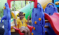 Twinkle Stars AMI Montessori Panadura, Montessori Sri Lanka, Nursery Pre school Panadura Sri Lanka, First day at Montessori