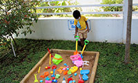 Twinkle Stars AMI Montessori Panadura, Montessori Sri Lanka, Nursery Pre school Panadura Sri Lanka, First day at Montessori