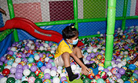 Twinkle Stars AMI Montessori Panadura, Montessori Sri Lanka, Nursery Pre school Panadura Sri Lanka, First day at Montessori