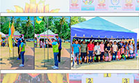Twinkle Stars AMI Montessori Panadura, Montessori Sri Lanka, Nursery Pre school Panadura Sri Lanka, MontessoriSport meet, Kindergarten sport meet, nursery preschool sport meet