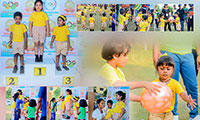 Twinkle Stars AMI Montessori Panadura, Montessori Sri Lanka, Nursery Pre school Panadura Sri Lanka, MontessoriSport meet, Kindergarten sport meet, nursery preschool sport meet