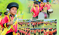Twinkle Stars AMI Montessori Panadura, Montessori Sri Lanka, Nursery Pre school Panadura Sri Lanka, MontessoriSport meet, Kindergarten sport meet, nursery preschool sport meet