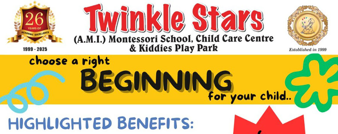 Admissions, Twinkle Star Montessori Panadura, Pre School in Panadura, Sri Lanka. Montessori in Panadura, Sri Lanka.