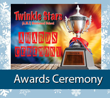awards