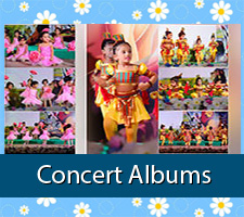 Kindergarten & Play Group Concert Twinkle Stars Montessori