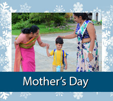 Mother's Day