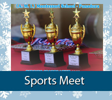 sports meet