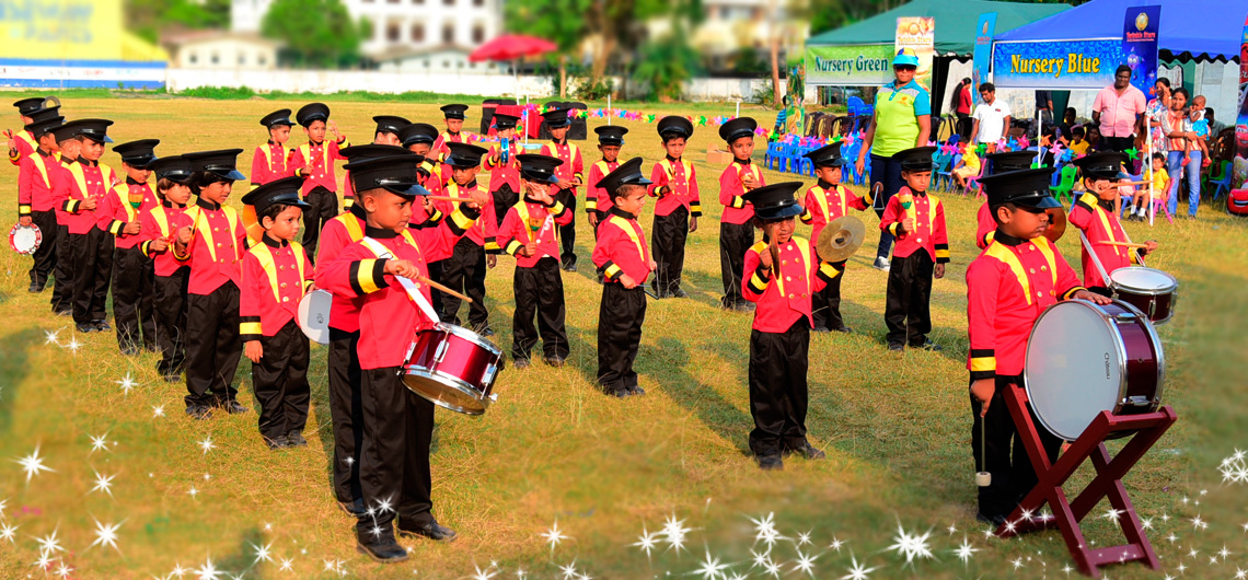 Twinkle Star Montessori Panadura, Pre School in Panadura, Sri Lanka. Montessori in Panadura, Sri Lanka
