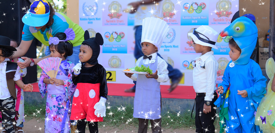 Twinkle Star Montessori Panadura, Pre School in Panadura, Sri Lanka. Montessori in Panadura, Sri Lanka