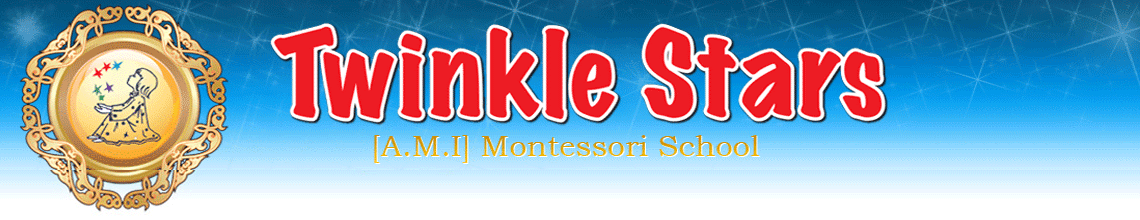 Twinkle Stars Montessori Panadura, Sri Lanka. Pre-school in Panadura, Sri Lanka