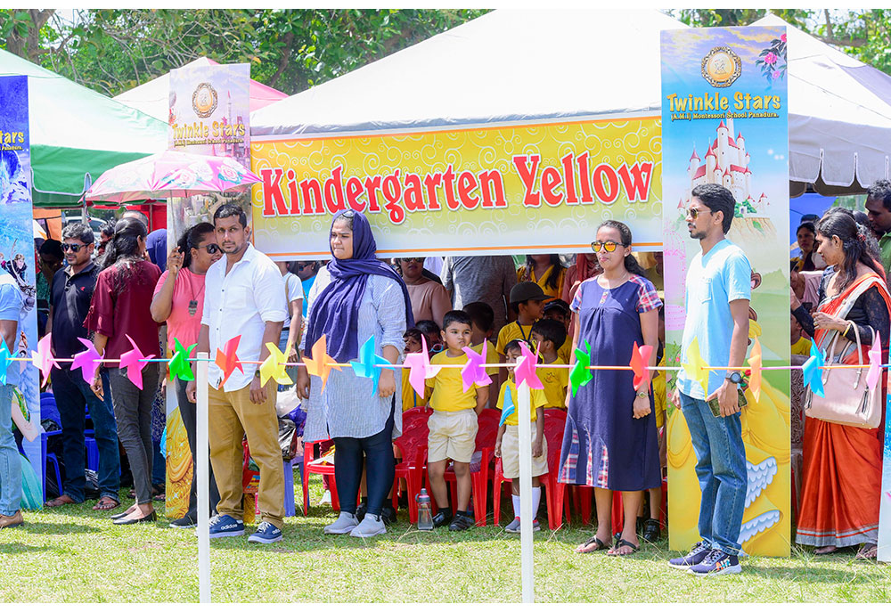 Twinkle Stars AMI Montessori Panadura, Montessori Sri Lanka, Nursery Pre school Panadura Sri Lanka, Kinder Garten Sports Meet, nursery and Kindergarten actiities, A.M.I. montessori in sri lanka, Early Learning and child care centre