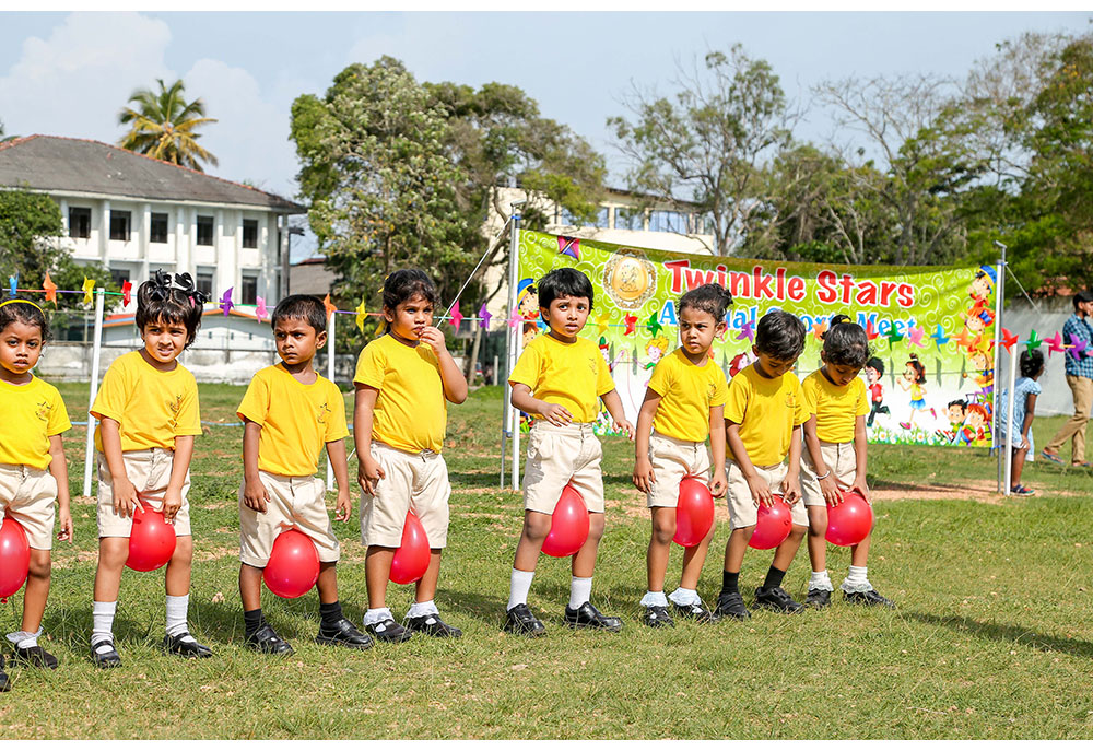 Twinkle Stars AMI Montessori Panadura, Montessori Sri Lanka, Nursery Pre school Panadura Sri Lanka, Kinder Garten Sports Meet, nursery and Kindergarten actiities, A.M.I. montessori in sri lanka, Early Learning and child care centre