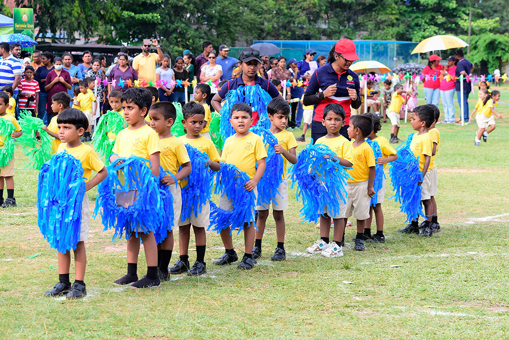Twinkle Stars AMI Montessori Panadura, Montessori Sri Lanka, Nursery Pre school Panadura Sri Lanka, Kinder Garten Sports Meet, nursery and Kindergarten actiities, A.M.I. montessori in sri lanka, Early Learning and child care centre