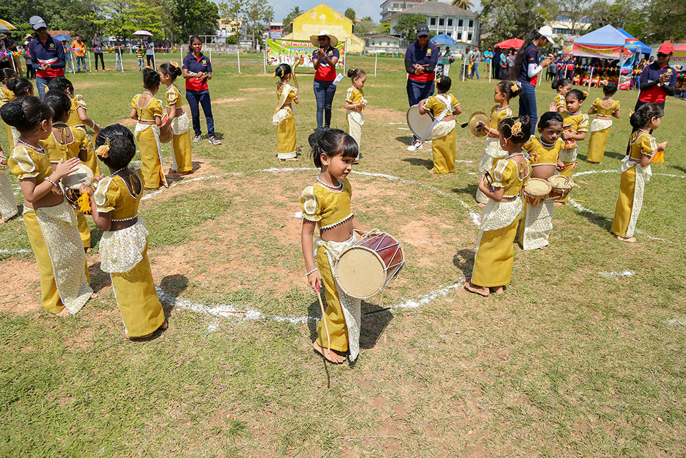 Twinkle Stars AMI Montessori Panadura, Montessori Sri Lanka, Nursery Pre school Panadura Sri Lanka, Kinder Garten Sports Meet, nursery and Kindergarten actiities, A.M.I. montessori in sri lanka, Early Learning and child care centre