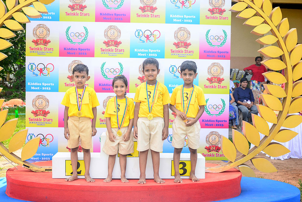 Twinkle Stars AMI Montessori Panadura, Montessori Sri Lanka, Nursery Pre school Panadura Sri Lanka, Kinder Garten Sports Meet, nursery and Kindergarten actiities, A.M.I. montessori in sri lanka, Early Learning and child care centre