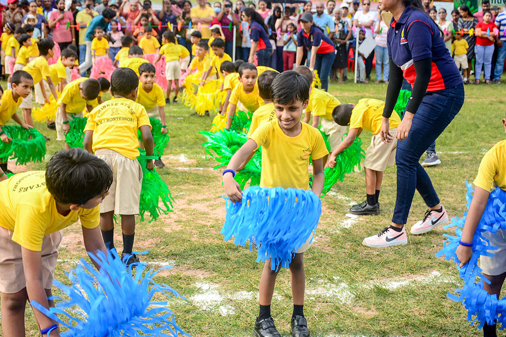 Twinkle Stars AMI Montessori Panadura, Montessori Sri Lanka, Nursery Pre school Panadura Sri Lanka, Kinder Garten Sports Meet, nursery and Kindergarten actiities, A.M.I. montessori in sri lanka, Early Learning and child care centre