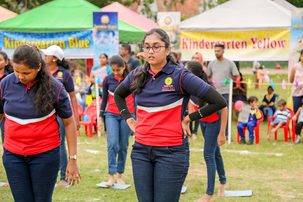Twinkle Stars AMI Montessori Panadura, Montessori Sri Lanka, Nursery Pre school Panadura Sri Lanka, Kinder Garten Sports Meet, nursery and Kindergarten actiities, A.M.I. montessori in sri lanka, Early Learning and child care centre