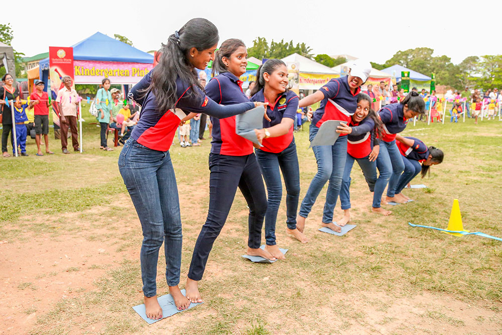 Twinkle Stars AMI Montessori Panadura, Montessori Sri Lanka, Nursery Pre school Panadura Sri Lanka, Kinder Garten Sports Meet, nursery and Kindergarten actiities, A.M.I. montessori in sri lanka, Early Learning and child care centre