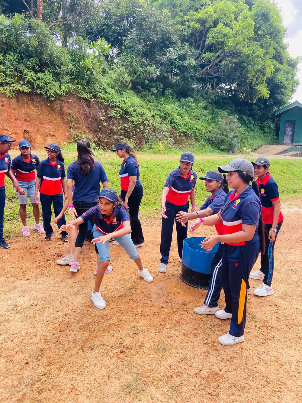 Twinkle Stars AMI Montessori Panadura, Montessori Sri Lanka, Nursery Pre school Panadura Sri Lanka, TWD programme for Montessori teachers in Sri Lanka, nursery and Kindergarten activities, A.M.I. montessori in sri lanka, Early Learning and child care centre