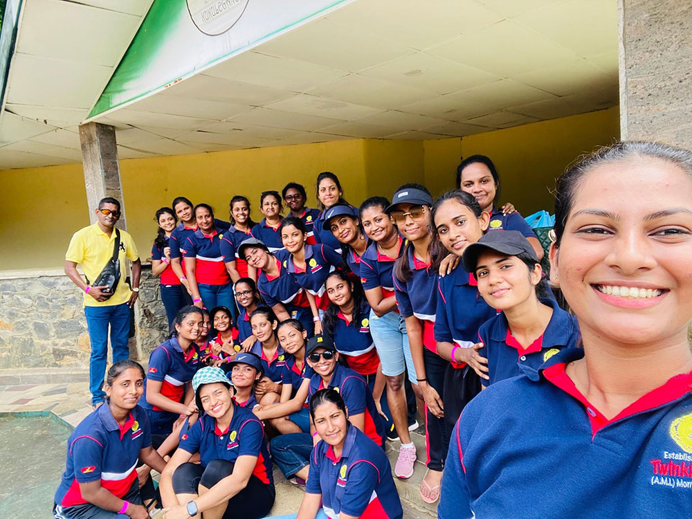 Twinkle Stars AMI Montessori Panadura, Montessori Sri Lanka, Nursery Pre school Panadura Sri Lanka, TWD programme for Montessori teachers in Sri Lanka, nursery and Kindergarten activities, A.M.I. montessori in sri lanka, Early Learning and child care centre