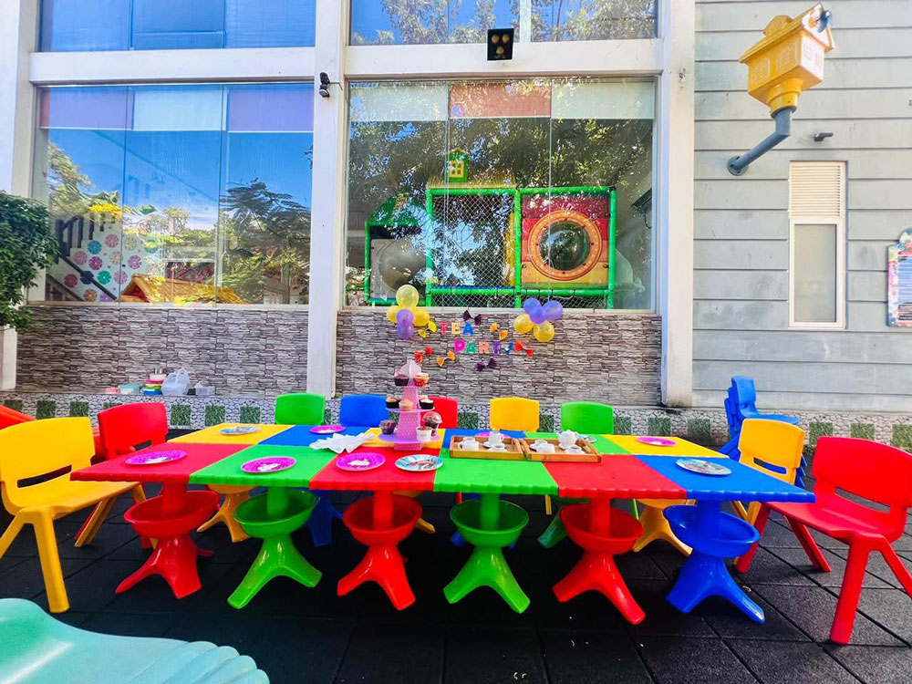 Twinkle Stars AMI Montessori Panadura, Montessori Sri Lanka, Nursery Pre school Panadura Sri Lanka, Tea Party in Montessori, nursery and Kindergarten activities, A.M.I. montessori in sri lanka, Early Learning and child care centre