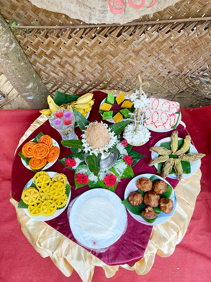Twinkle Stars AMI Montessori Panadura, Montessori Sri Lanka, Nursery Pre school Panadura Sri Lanka, Avurudu celebration in Montessori, nursery and Kindergarten activities, A.M.I. montessori in sri lanka, Early Learning and child care centre