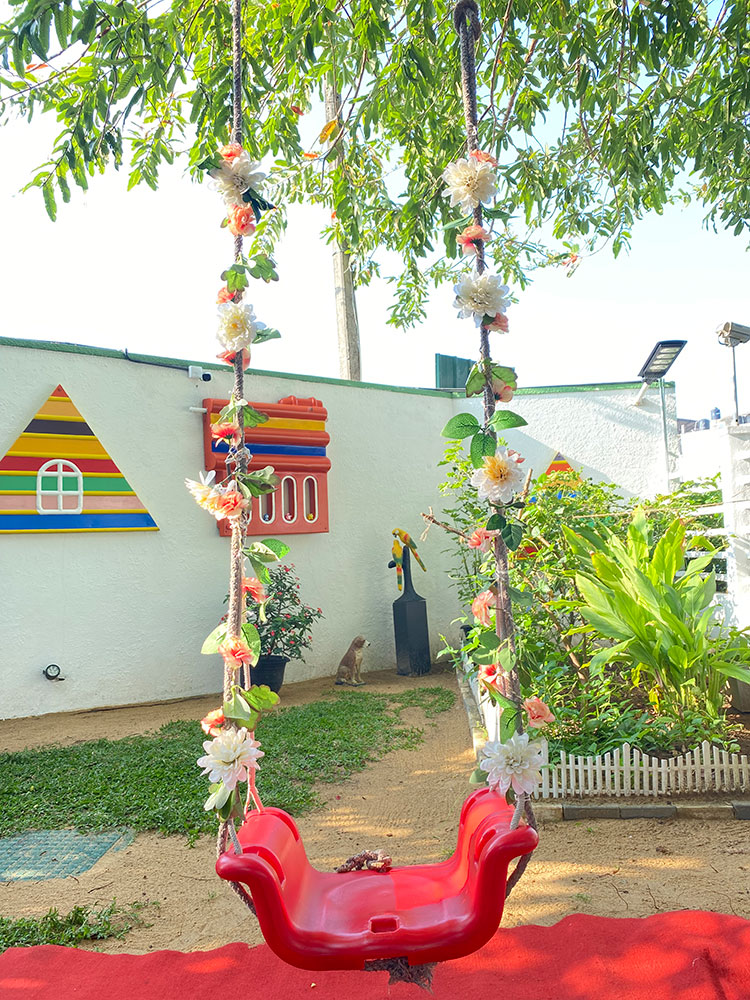 Twinkle Stars AMI Montessori Panadura, Montessori Sri Lanka, Nursery Pre school Panadura Sri Lanka, Avurudu celebration in Montessori, nursery and Kindergarten activities, A.M.I. montessori in sri lanka, Early Learning and child care centre
