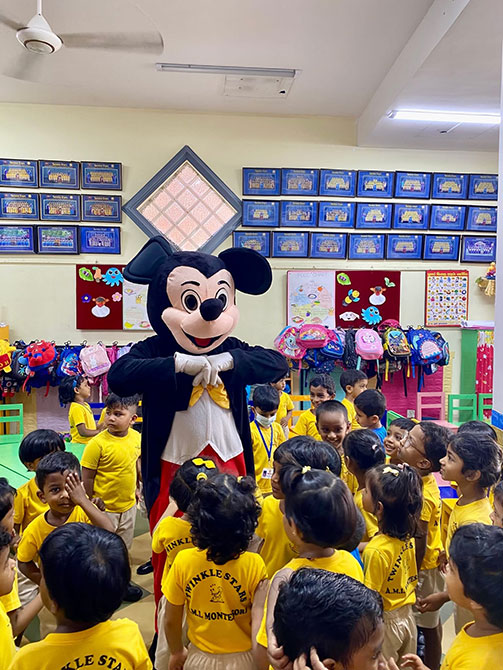 Twinkle Stars AMI Montessori Panadura, Montessori Sri Lanka, Nursery Pre school Panadura Sri Lanka, Children's Day in Montessori, nursery and Kindergarten activities, A.M.I. montessori in sri lanka, Early Learning and child care centre