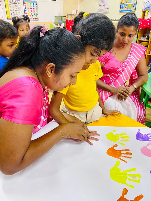 Twinkle Stars AMI Montessori Panadura, Montessori Sri Lanka, Nursery Pre school Panadura Sri Lanka, Children's Day in Montessori, nursery and Kindergarten activities, A.M.I. montessori in sri lanka, Early Learning and child care centre
